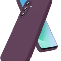 Newface Samsung Galaxy S26 First Silikon - Mor