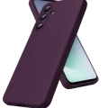 Newface Samsung Galaxy S26 Plus First Silikon - Mor