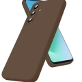 Newface Samsung Galaxy S26 Plus First Silikon - Mor