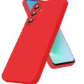 Newface Samsung Galaxy S26 Plus First Silikon - Mor