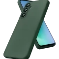 Newface Samsung Galaxy S26 Plus First Silikon - Mor