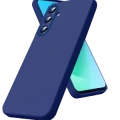 Newface Samsung Galaxy S26 Plus First Silikon - Mor
