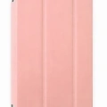 Newface Samsung Galaxy Tab A9 Kılıf Tablet Smart Kılıf - Pembe
