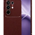 Newface Tecno Camon 50 Pro 5G Auto Focus Karbon Kapak - Gri