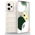 Newface Xiaomi Poco X5 5G Kılıf Optimum Silikon - Mor