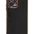 Newface Xiaomi Poco X5 5G Kılıf Volet Silikon - Mor
