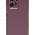 Newface Xiaomi Redmi Note 12 4G Kılıf Volet Silikon - Mavi