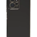 Newface Xiaomi Redmi Note 12 4G Kılıf Volet Silikon - Pembe