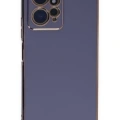Newface Xiaomi Redmi Note 12 4G Kılıf Volet Silikon - Pembe