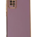 Newface Xiaomi Redmi Note 12 Pro 4G Kılıf Volet Silikon - Pembe