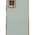Newface Xiaomi Redmi Note 12 Pro 4G Kılıf Volet Silikon - Pembe