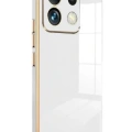 Newface Xiaomi Redmi Note 13 4G Kılıf Volet Silikon - Siyah