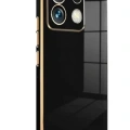 Newface Xiaomi Redmi Note 13 5G Kılıf Volet Silikon - Pembe