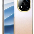 Newface Xiaomi Redmi Note 14 Pro 5G Glossy Kapak - Mor