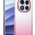 Newface Xiaomi Redmi Note 14 Pro Plus Glossy Kapak - Mor