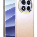 Newface Xiaomi Redmi Note 14 Pro Plus Glossy Kapak - Mor