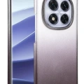 Newface Xiaomi Redmi Note 14 Pro Plus Glossy Kapak - Pembe