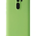 Newface Xiaomi Redmi Note 8 Pro Kılıf First Silikon - Mor