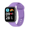 Newface Xiaomi Redmi Watch 3 Active Klasik Kordon - Beyaz