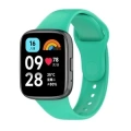 Newface Xiaomi Redmi Watch 3 Active Klasik Kordon - Beyaz