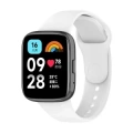 Newface Xiaomi Redmi Watch 3 Active Klasik Kordon - Lila