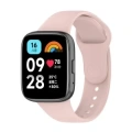 Newface Xiaomi Redmi Watch 3 Active Klasik Kordon - Lila