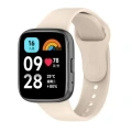 Newface Xiaomi Redmi Watch 3 Active Klasik Kordon - Lila