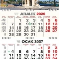 Nuryay Takvim