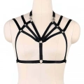 Omuzdan 3 Sıralı Harness - 140