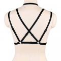 Omuzdan 3 Sıralı Harness - 140