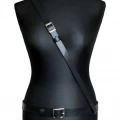 Omuzdan Tekli Bağlamalı Bel Kemer Harness - 917