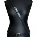 Omuzdan Tekli Bağlamalı Bel Kemer Harness - 917