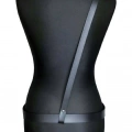 Omuzdan Tekli Bağlamalı Bel Kemer Harness - 917