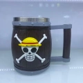 One Piece Çelik Kupa Kod 220050