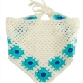 Örme Bohem Bandana