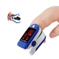 Oximeter