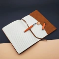 Özel Tasarım Defter Kalem Seti