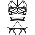 Özel Tasarım Seksi Harness Takım - 350