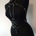 Özel Üretim Deri Model - 27