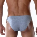 Pamuklu  Erkek  Slip