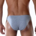 Pamuklu Erkek Slip