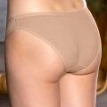 Pamuklu Slip Külot