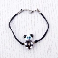 Panda Cam Bileklik