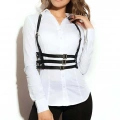 Paralel 3 Sıralı Şık Harness - 135