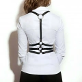 Paralel 3 Sıralı Şık Harness - 135