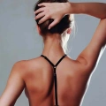Paralel Seksi Lastik Harness - 367