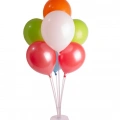 Parti Malzemeleri Balon Standı 75 cm