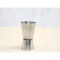 Paslanmaz Çelik Kokteyl Bar Ölçeği 15/30 Ml