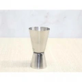 Paslanmaz Çelik Kokteyl Bar Ölçeği 30/60 Ml