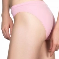 Pembe  3001 Soft Slip Külot